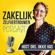Podcast Zakelijk Zelfvertrouwen Podcast