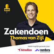 Podcast Zakendoen | BNR
