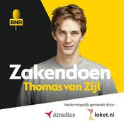 Podcast Zakendoen | BNR