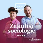 Podcast Zákulisí sociologie