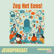 Podcast Zeg Het Eens