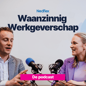 Podcast Waanzinnig werkgeverschap