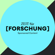 Podcast ZEIT für Forschung – Ein Podcast rund um Wissenschaft und Technologie