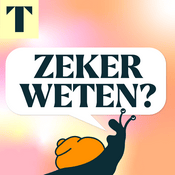 Podcast Zeker Weten? (Kinderpodcast)
