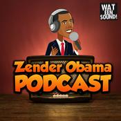 Podcast Zender Obama Podcast