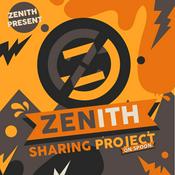 Podcast zenith sharing project