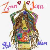 Podcast Zenn With Jenn