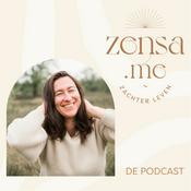 Podcast ZENSA.me zachter leven