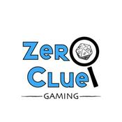 Podcast Zero Clue Gaming