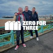 Podcast Zero For Three Radio