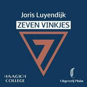 Podcast Zeven Vinkjes