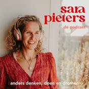 Podcast Sara Pieters de podcast