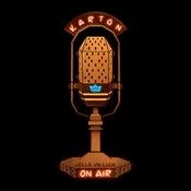 Podcast KARTON - De Nederlandse Bordspellen Podcast