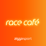 Podcast Ziggo Sport: Race Café