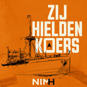 Podcast Zij Hielden Koers