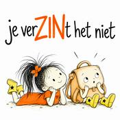 Je verZINt het niet