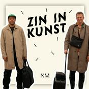 Podcast Zin in Kunst