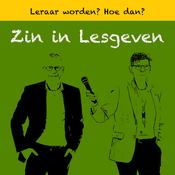 Podcast Zin in Lesgeven