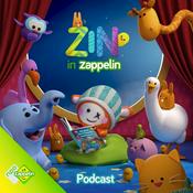 Podcast Zin in Zappelin