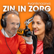 Podcast Zin in Zorg