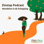 Podcast Zinstap | Wandelen in de Schepping