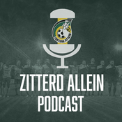 Podcast Zitterd Allein Podcast