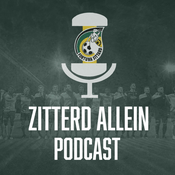 Podcast Zitterd Allein Podcast