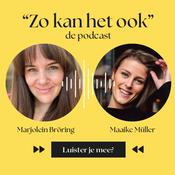 Podcast Zo kan het ook - de podcast