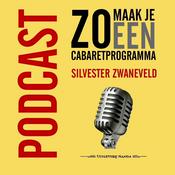 Podcast Zo maak je een cabaretprogramma