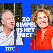 Podcast Zo simpel is het niet – Stellinga & Schinkel over economie