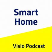 Podcast Zo werkt Smart Home (Visio Podcast)