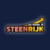 Podcast Zo word je steenrijk!