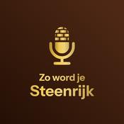 Podcast Zo word je steenrijk!