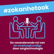 Podcast #zokanhetook