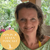 Podcast Zon in je Leven - de hele reis