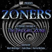Podcast Zoners