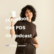 Podcast Zorgeloos met PDS
