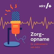 Podcast Zorgopname