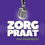 Podcast Zorgpraat met PGGMenCO