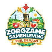 Podcast Zorgzaam Peel en Maas | P&amp;M