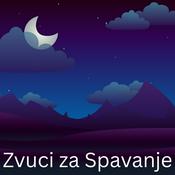 Podcast Zvuci za Spavanje