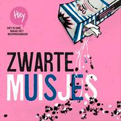 Podcast Zwarte Muisjes