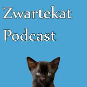 Podcast Zwartekat podcast