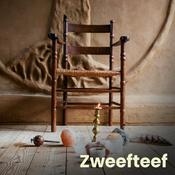 Podcast Zweefteef Podcast