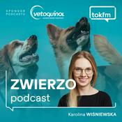 Podcast Zwierzopodcast - Radio TOK FM