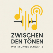 Podcast Zwischen den Tönen - Der Podcast der Musikschule Schwerte