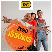 Podcast ŽYGIO IŠŠŪKIS