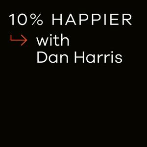 Luister naar 10% Happier with Dan Harris in de app