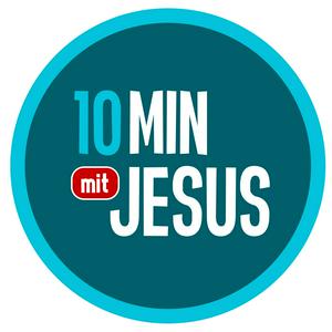 10 Minuten mit Jesus