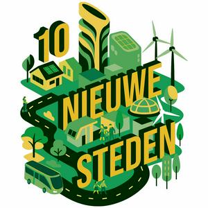10 Nieuwe Steden